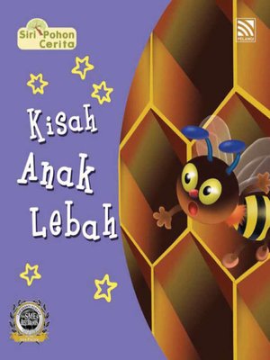 cover image of Kisah Anak Lebah